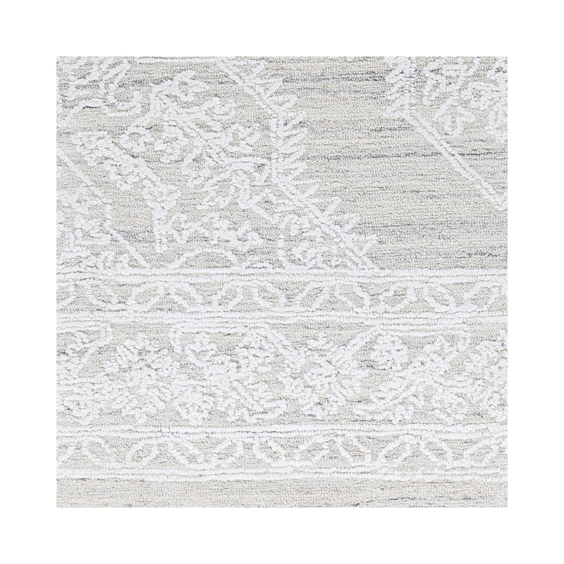 Oriental Area Rug, Rectangle 9' x 12'