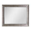 Miroir mural 47 po