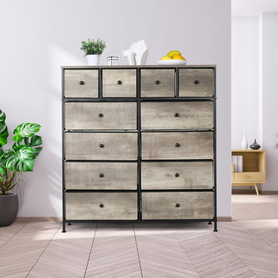Standard Accent Chest
