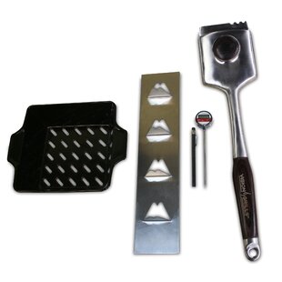 Grilling Accessory Kit