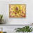 Blooms II -Framed Print - Restickable-1616829887
