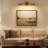 24" Dimmable Wall Mounted 270° Rotatable Picture Light