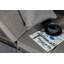 Kanode 60cm Wide Metal Patio Daybed