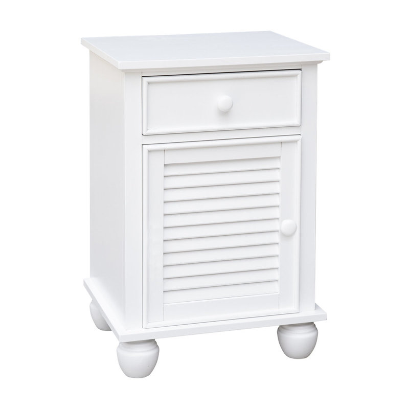 Toni 20'' W Nightstand