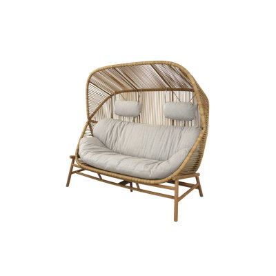 Hive 2-Seater Sofa
