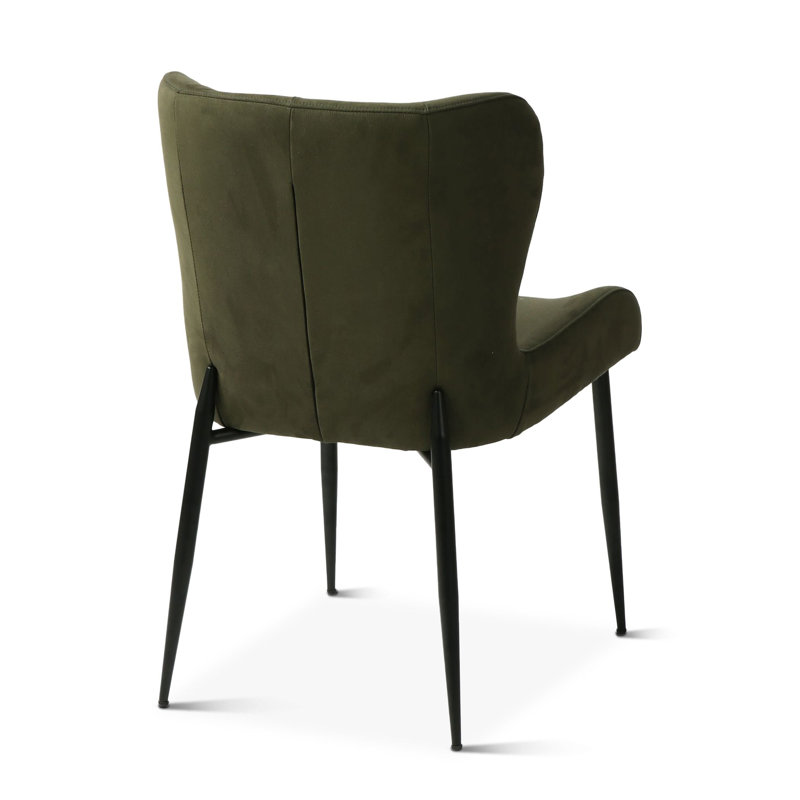 Isabella Upholstered Dining Chair