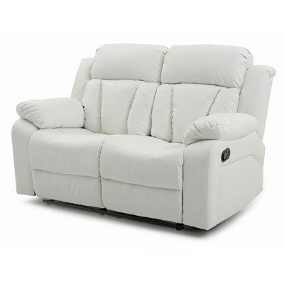 Causeuse inclinable Glaria Furniture Daria G682-RL