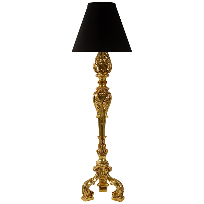 Gladstone Manor 70'' Floor Lamp