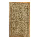 Rectangle 4'7'' X 7'10" Area Rug