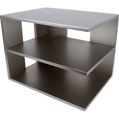 Castellon Manufactured Wood File Organizer