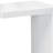 Morin Side Table With Storage Space