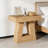 Unique End Table,Side Table,Stylish Tea Table