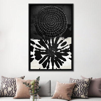 " Dot Tribal " by Nikki Chu