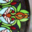 Kaukauna Abstract Window Panel-492241319