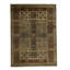 Hand Woven Wool Area Rug