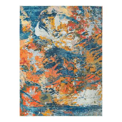Washable Indoor Rug