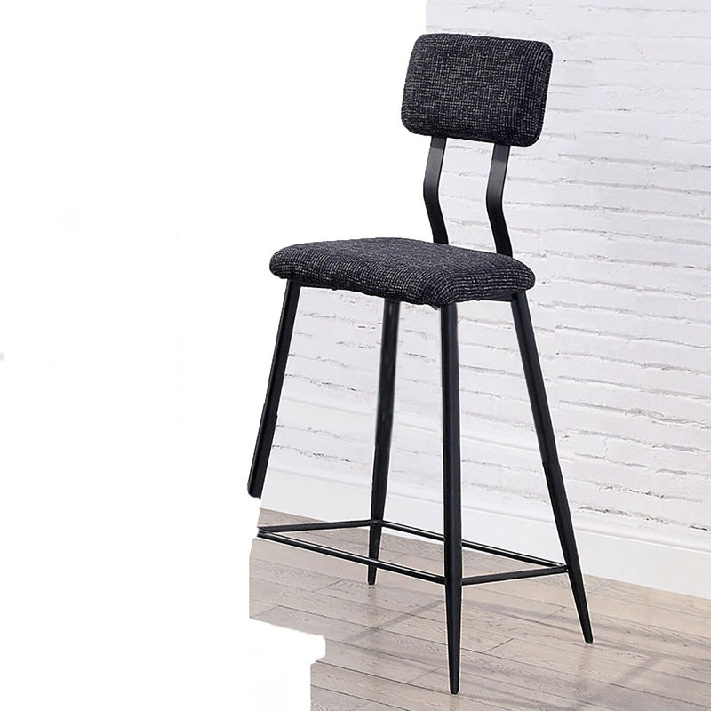 Tabouret Shaylee, Tabouret de bar (siège d’une hauteur de 30 po)