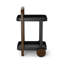 Chariot de bar / rangement Bellwood-63493621-63493620