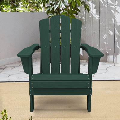 Chaise Adirondack pliante Teo