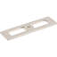 Hollin 4 9/32" Length Rectangle Knob-27231629