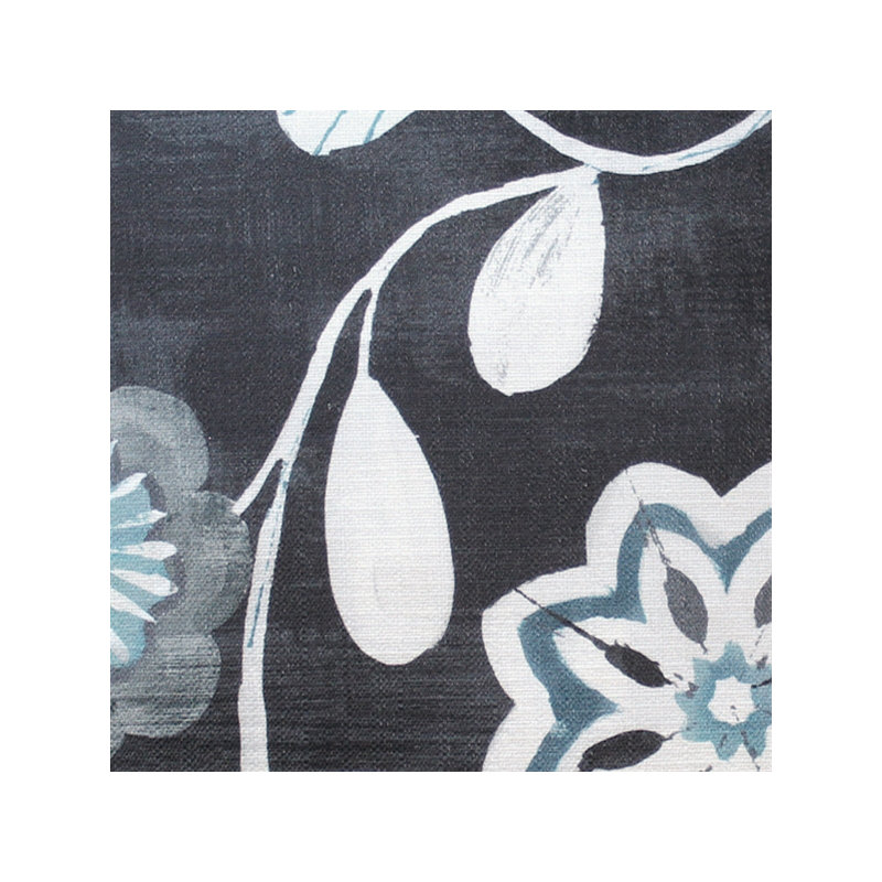 Coussin en coton Shady Days
