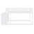 Blanc est en rupture de stock