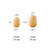 Glass Table Vase-154144982-154144981