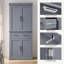 Buntin Kitchen Cabinet-95837273