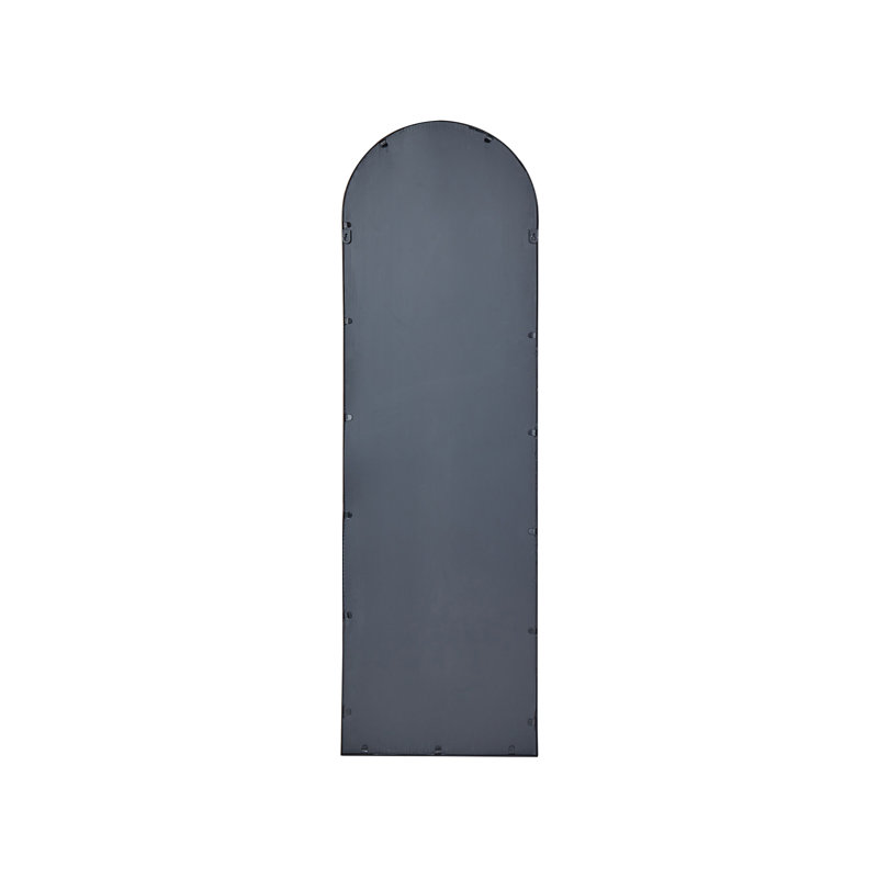 Anicka Arch Wall Full Length Mirror