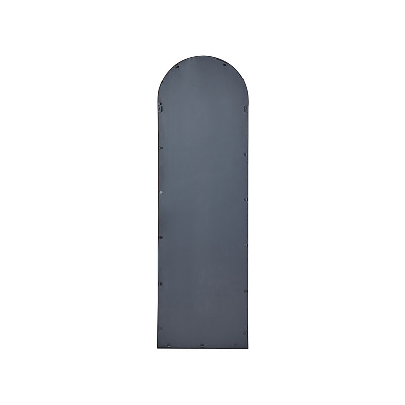Anicka Metal Arch Mirror