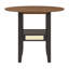 Pulukan Counter Height Dining Table-84497190-84497192