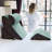 Kind Bed 4-Piece Orthopedic Support Wedge Pillow Comfort System-76775935