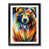 Black Framed selected