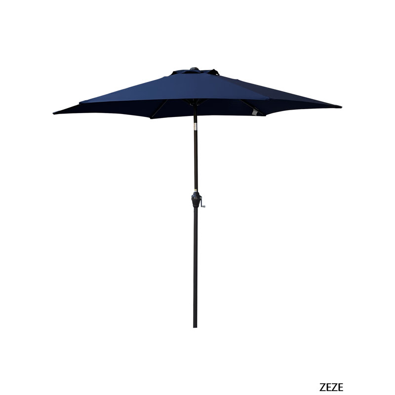 PARAPLUIE DE 9 PIÈCES