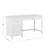 Martha Stewart Hutton Shaker Style Home Office Desk with Storage-89798272