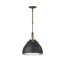 Summit 1 - Light Single Dome Pendant-1996089321-1996089313