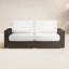 Naomie Loveseat with Sunbrella® Cushions-39266159