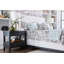Mya Upholstered Bed-98236511-98236512