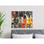 Randles 1 Piece Wrapped Canvas Wall Art Set-384038491
