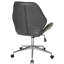Chaise de travail ergonomique Chatsworth-23752759