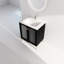Meuble-lavabo 28 po Modern