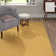 Momig Geometric Flatweave Area Rug