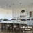 Meya 1 - Light 7.5"W Single Bell Pendant Modern Kitchen Island Light