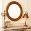 Miroir mural 31,3 po