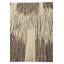 Tapis gris Ortega