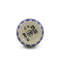 Bouteille de poterie polie 5 oz