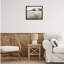 "Peaceful Pasture Meadow", art mural sur toile flottante par Ramona Murdock-1111213614-1111213600