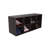 8 Pair Stackable Shoe Rack-14124252