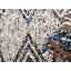 Shockley Geometric Patterns Area Rug