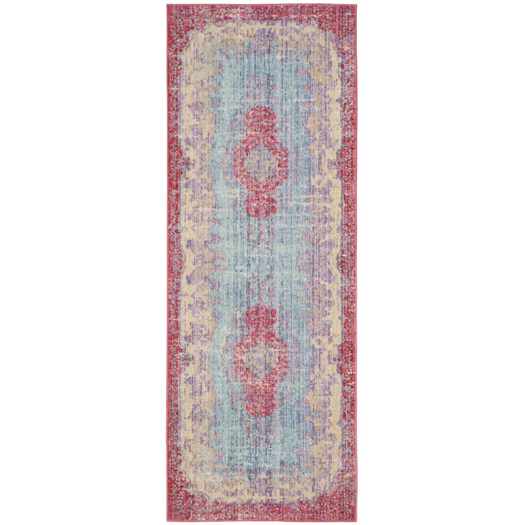 Chauncey Windsor Performance Oriental Rug